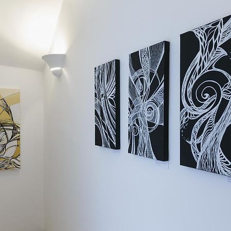 Art Apartment Navona Square Rome Extérieur photo