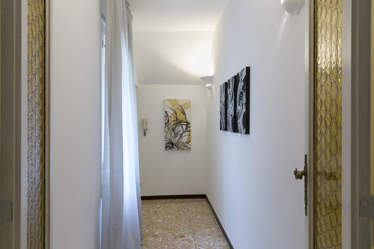Art Apartment Navona Square Rome Extérieur photo