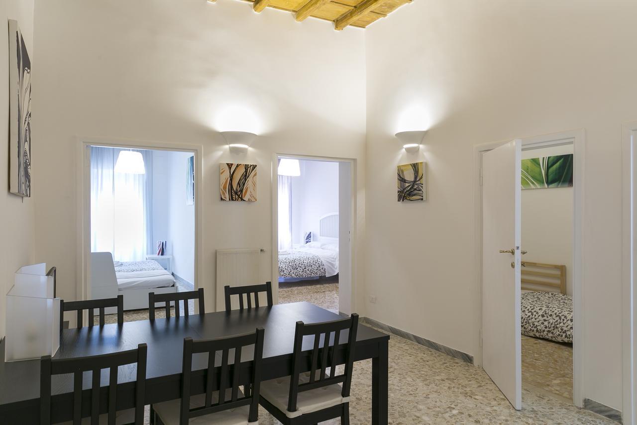 Art Apartment Navona Square Rome Extérieur photo