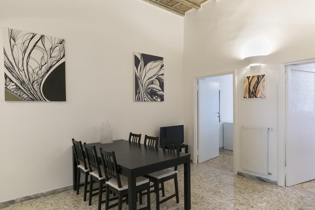 Art Apartment Navona Square Rome Extérieur photo