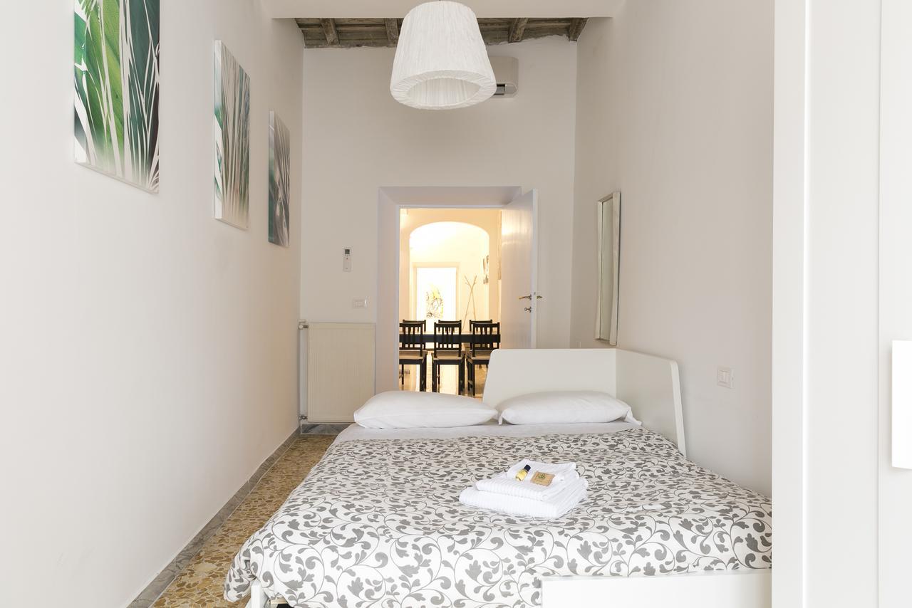Art Apartment Navona Square Rome Extérieur photo