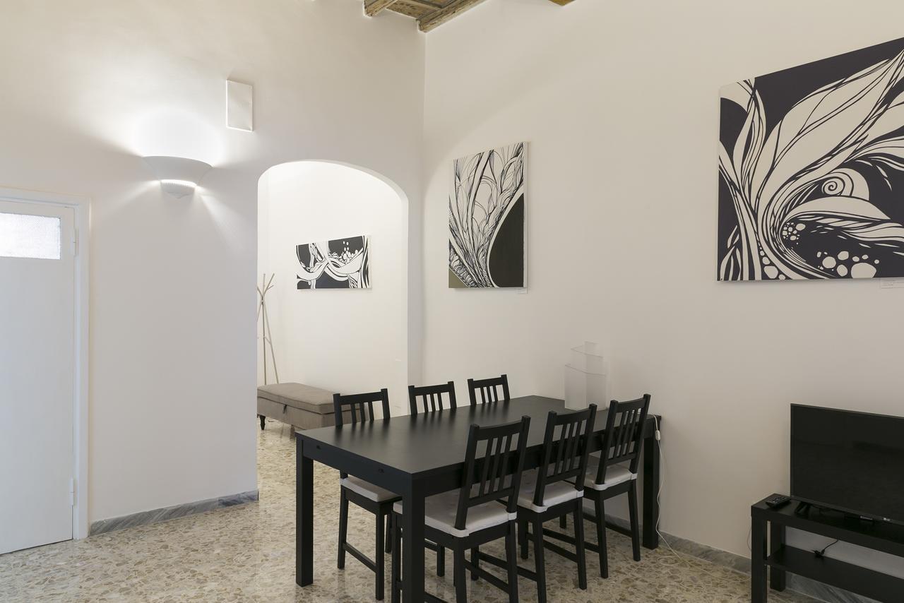 Art Apartment Navona Square Rome Extérieur photo