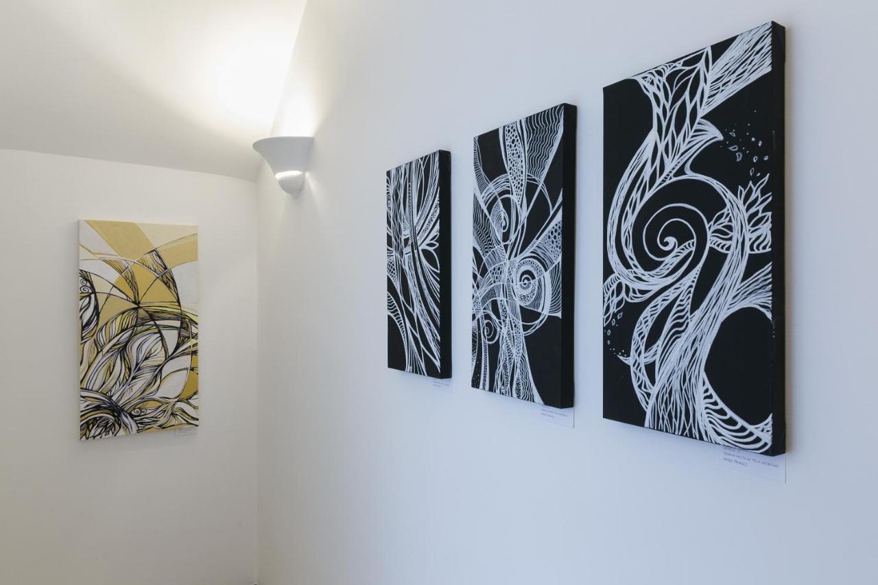Art Apartment Navona Square Rome Extérieur photo