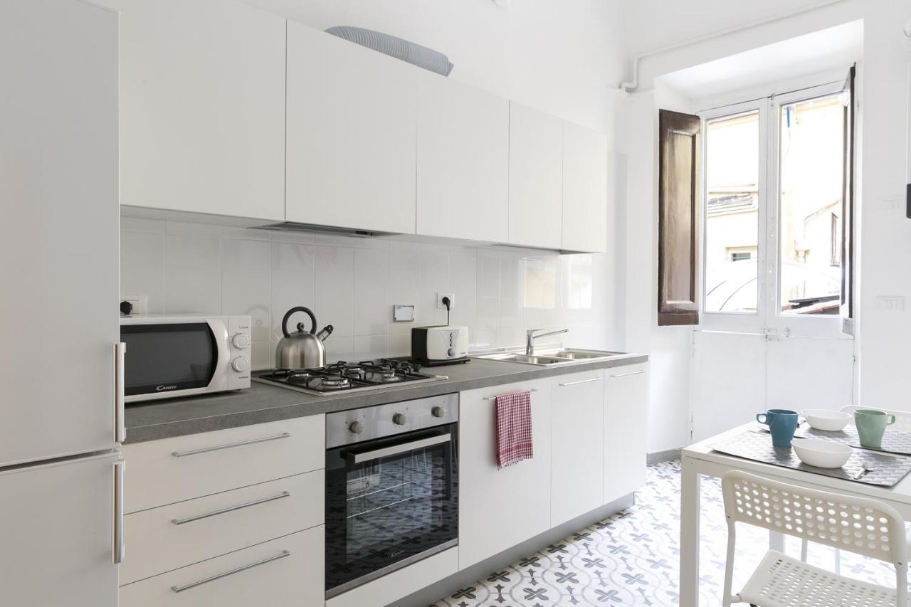 Art Apartment Navona Square Rome Extérieur photo