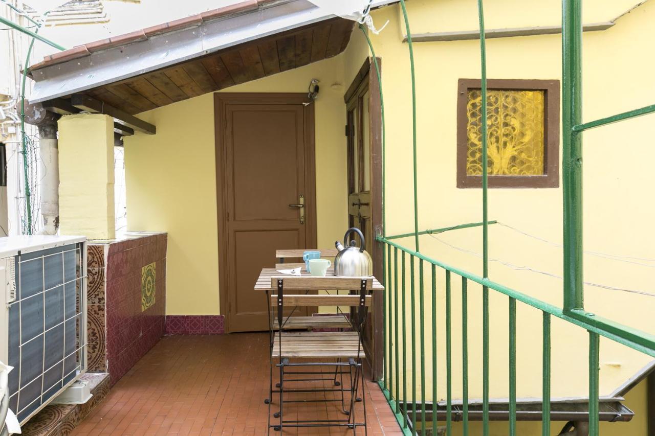 Art Apartment Navona Square Rome Extérieur photo