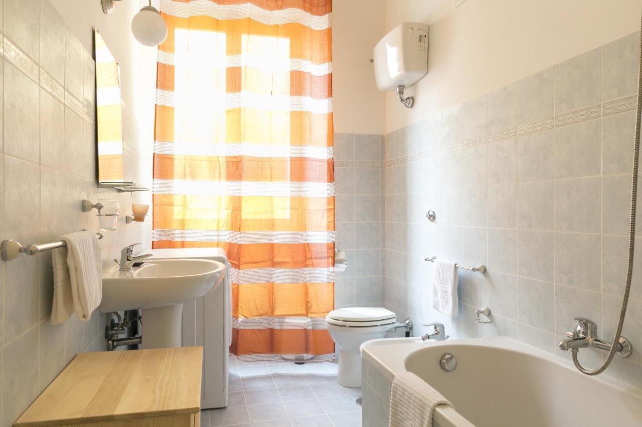 Art Apartment Navona Square Rome Extérieur photo